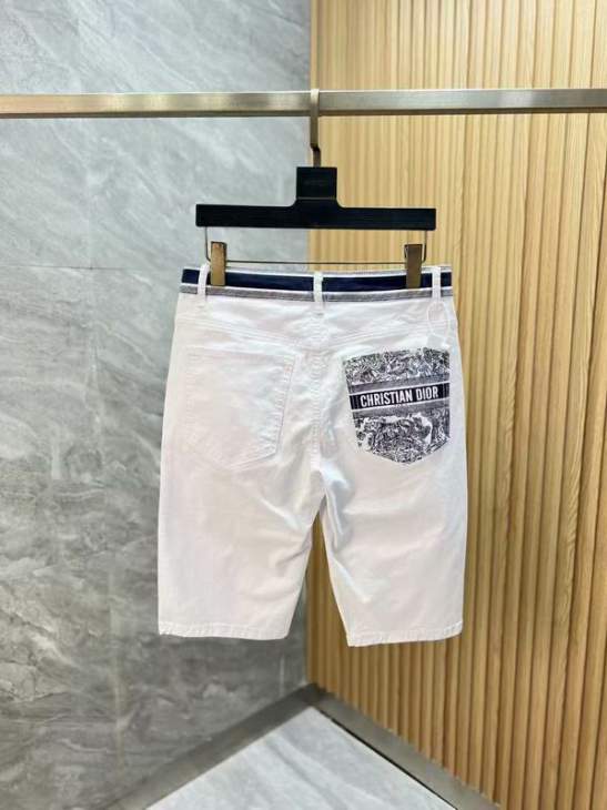 Dior Jeans Short _SKUDiorM-4XL11Lr159595